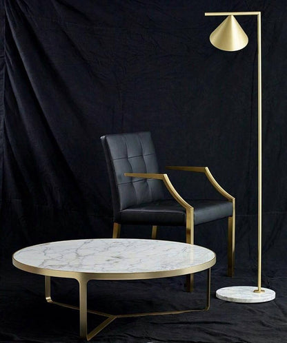 Poise Cone Floor Lamp