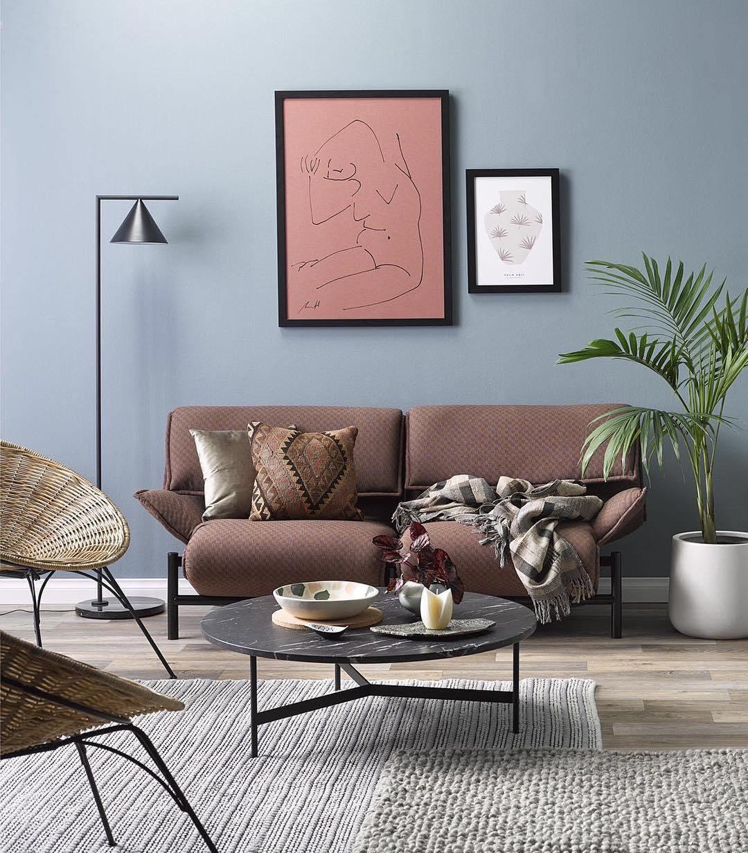 Poise Cone Floor Lamp