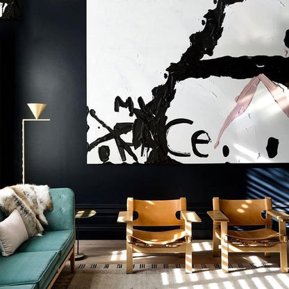Poise Cone Floor Lamp