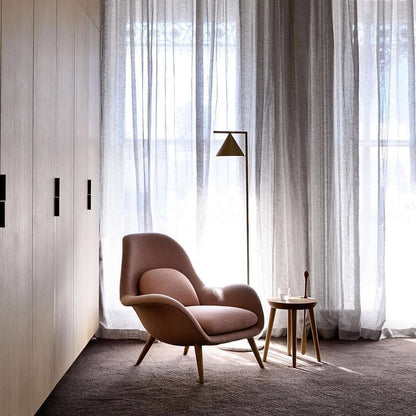 Poise Cone Floor Lamp