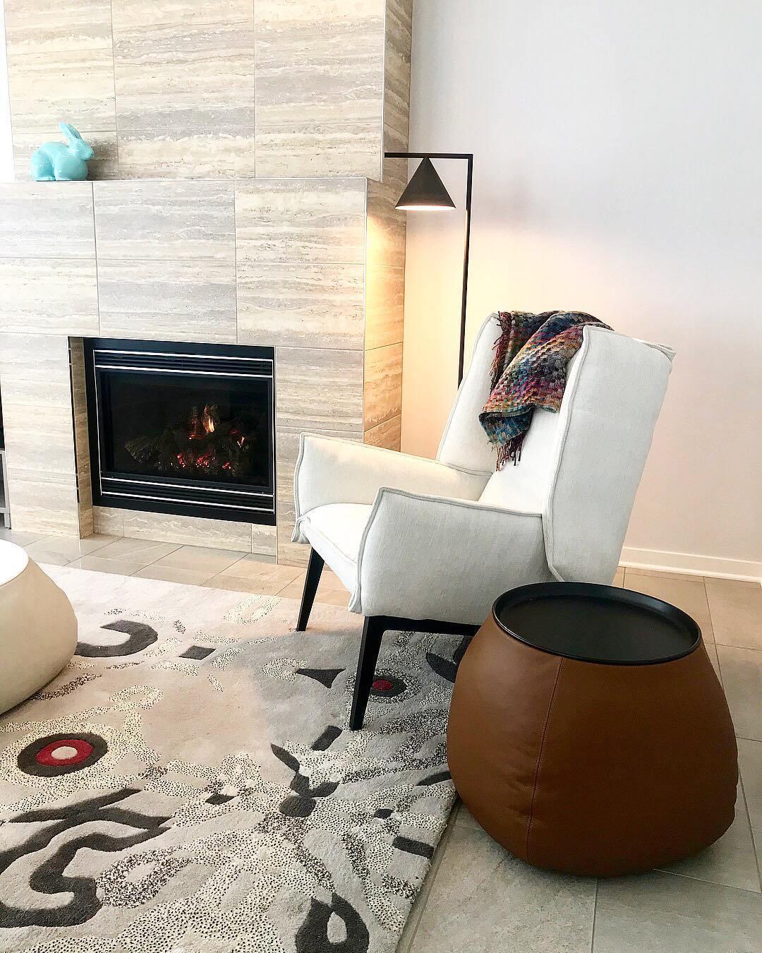 Poise Cone Floor Lamp