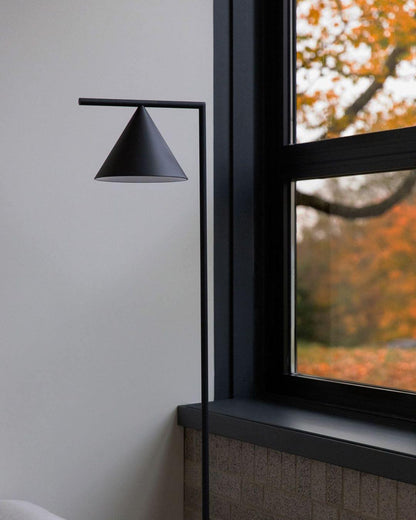 Poise Cone Floor Lamp