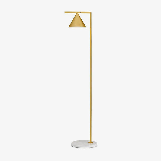 Poise Cone Floor Lamp