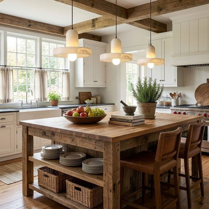 Vein Canopy Pendant Light