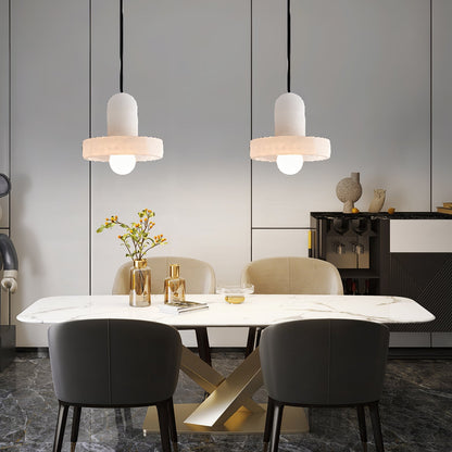 Vein Canopy Pendant Light