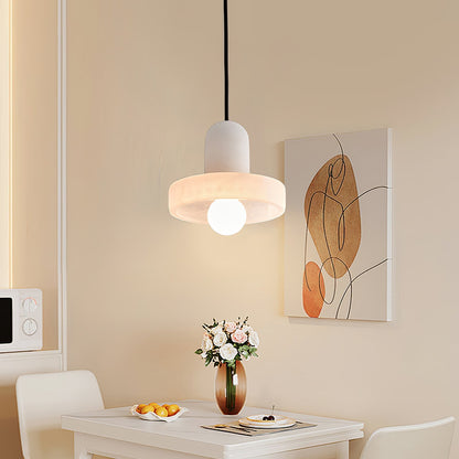 Vein Canopy Pendant Light