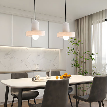 Vein Canopy Pendant Light