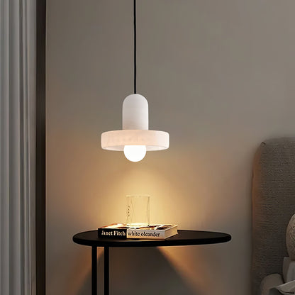 Vein Canopy Pendant Light