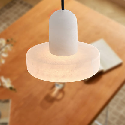 Vein Canopy Pendant Light