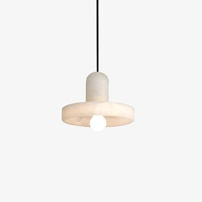 Vein Canopy Pendant Light
