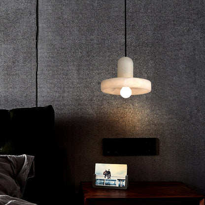 Vein Canopy Pendant Light