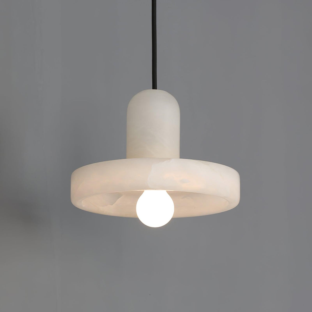 Vein Canopy Pendant Light