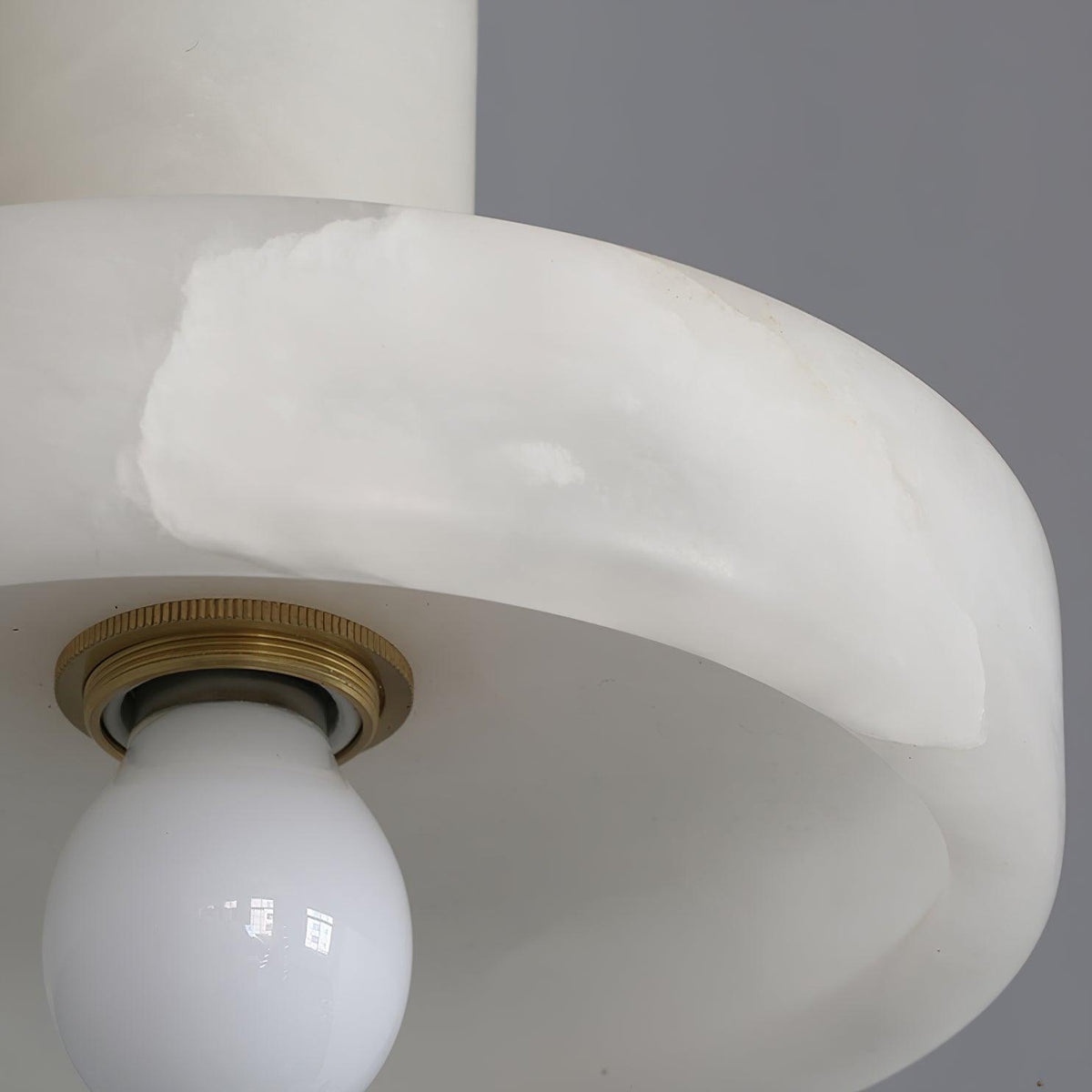 Vein Canopy Pendant Light