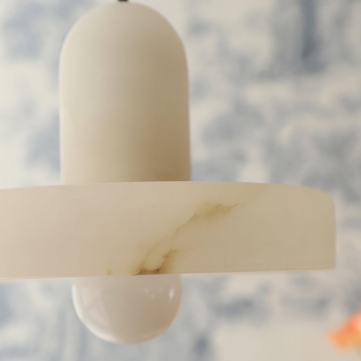 Vein Canopy Pendant Light