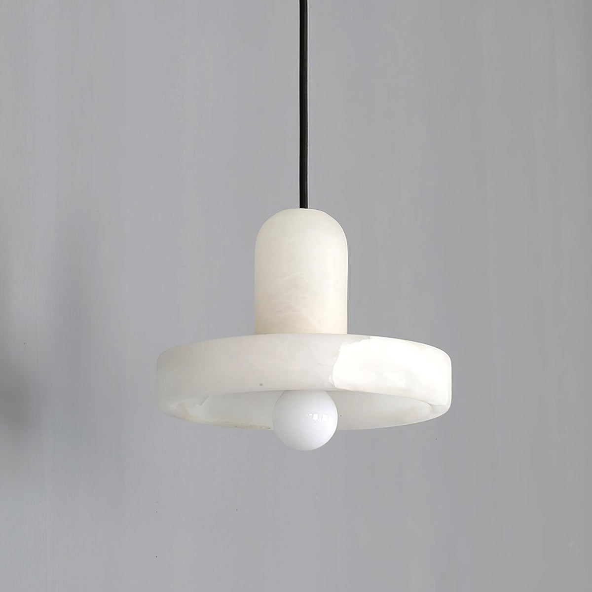 Vein Canopy Pendant Light