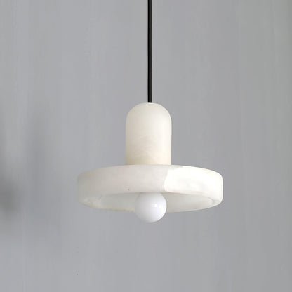 Vein Canopy Pendant Light