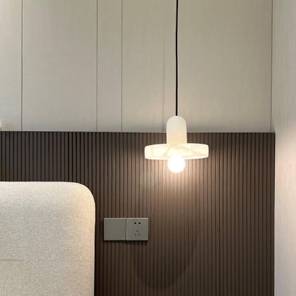 Vein Canopy Pendant Light