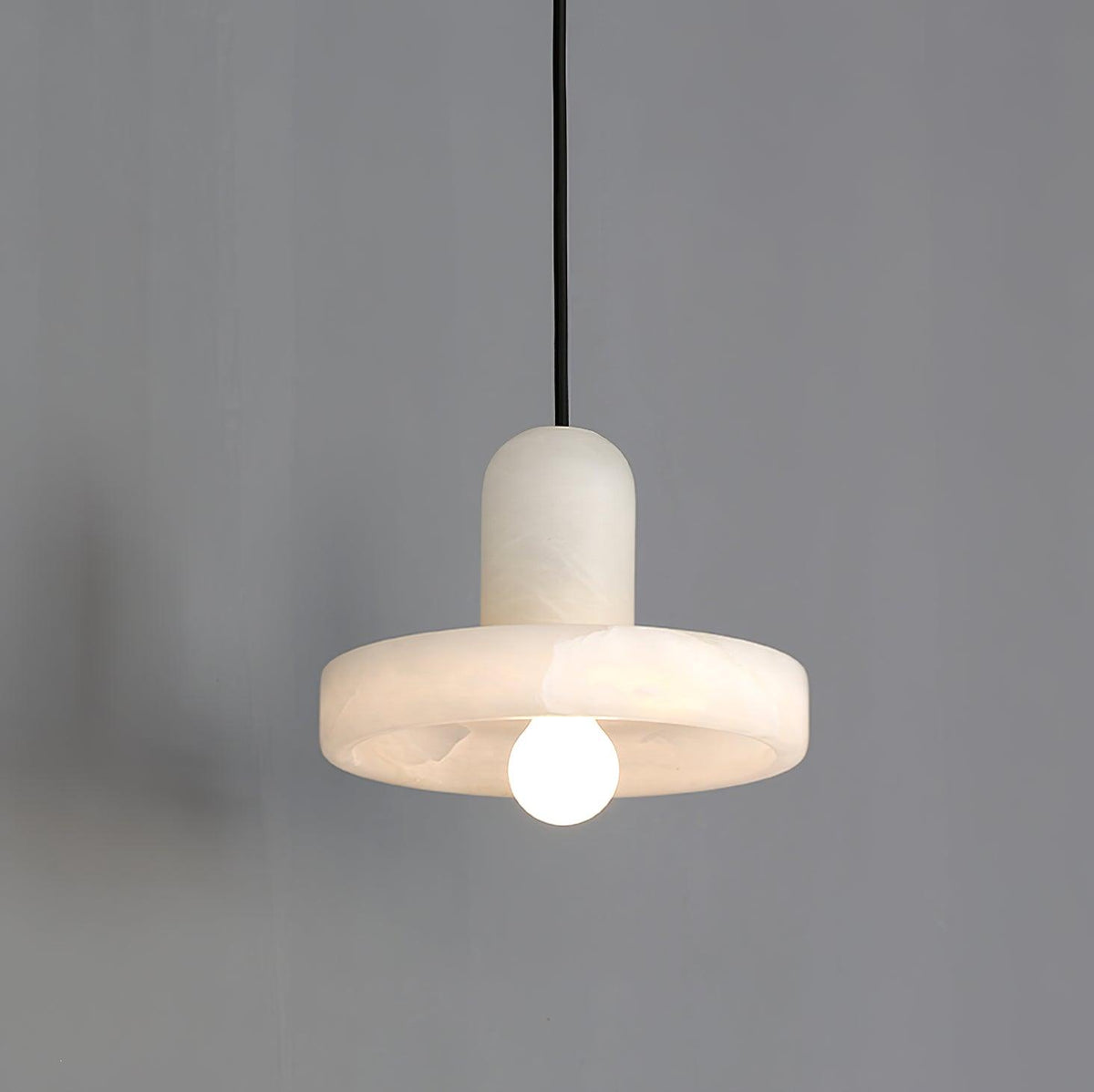 Vein Canopy Pendant Light