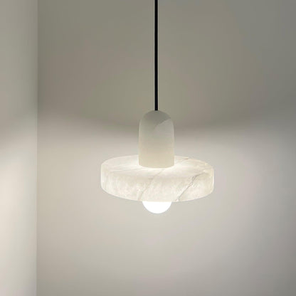Vein Canopy Pendant Light