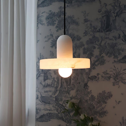 Vein Canopy Pendant Light