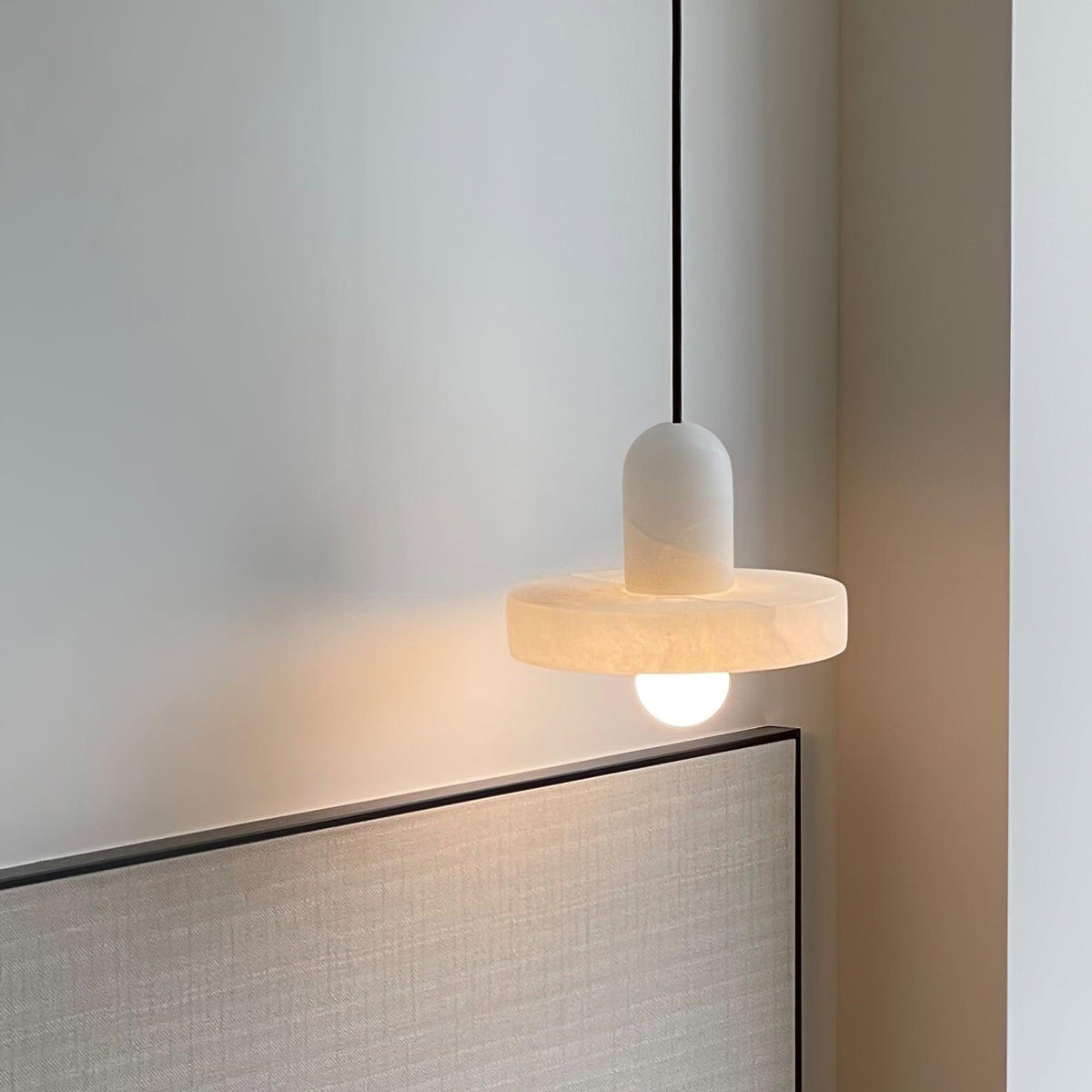 Vein Canopy Pendant Light