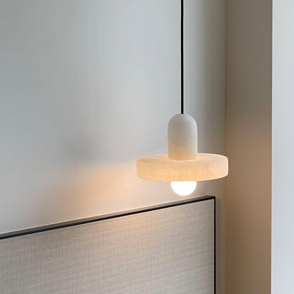 Vein Canopy Pendant Light