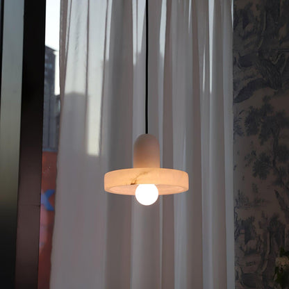 Vein Canopy Pendant Light