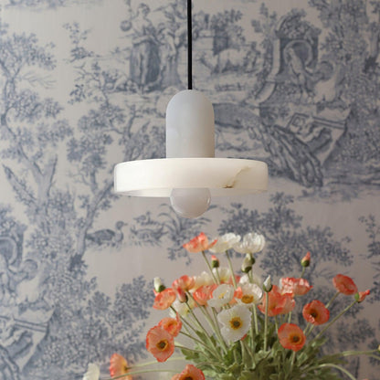 Vein Canopy Pendant Light