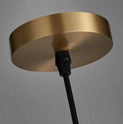 Vein Canopy Pendant Light