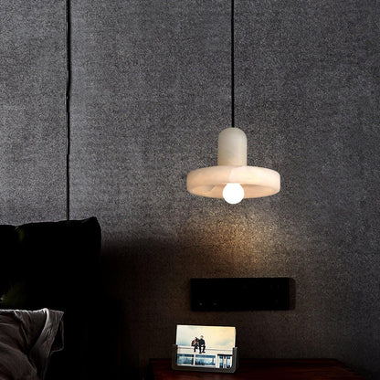 Vein Canopy Pendant Light