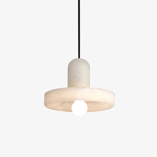 Vein Canopy Pendant Light