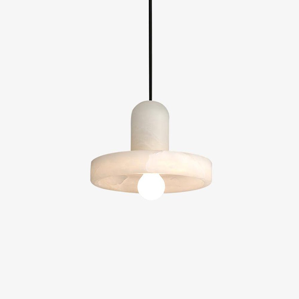 Vein Canopy Pendant Light