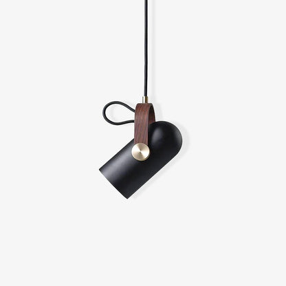 Pivot Cylinder Pendant Light