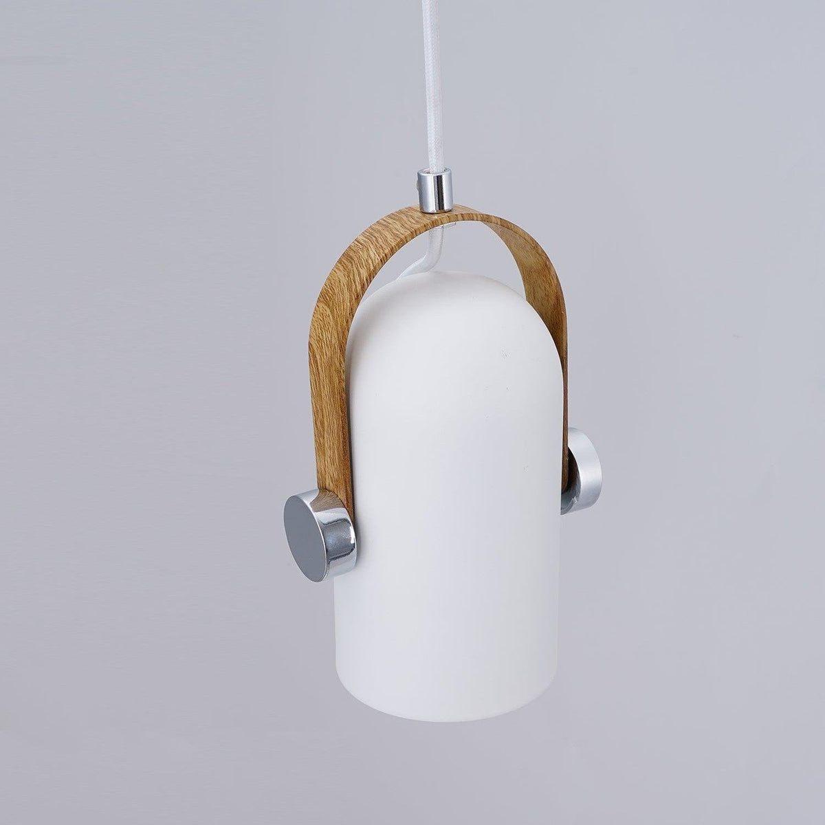 Pivot Cylinder Pendant Light
