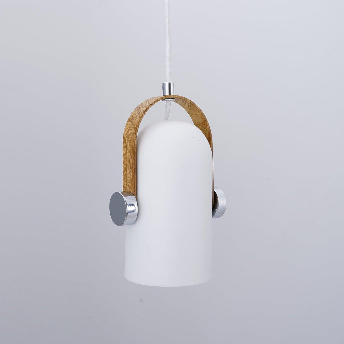 Pivot Cylinder Pendant Light