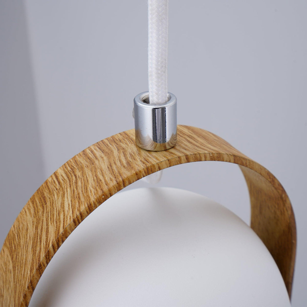 Pivot Cylinder Pendant Light