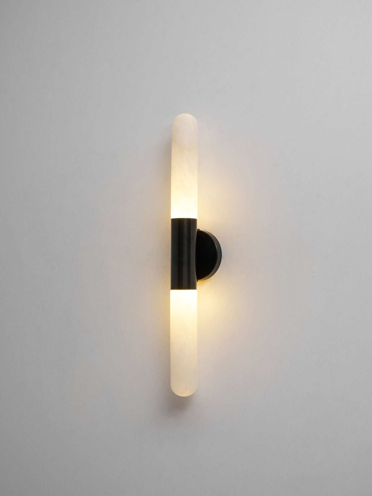 Vein Twin Wall Light