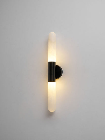Vein Twin Wall Light