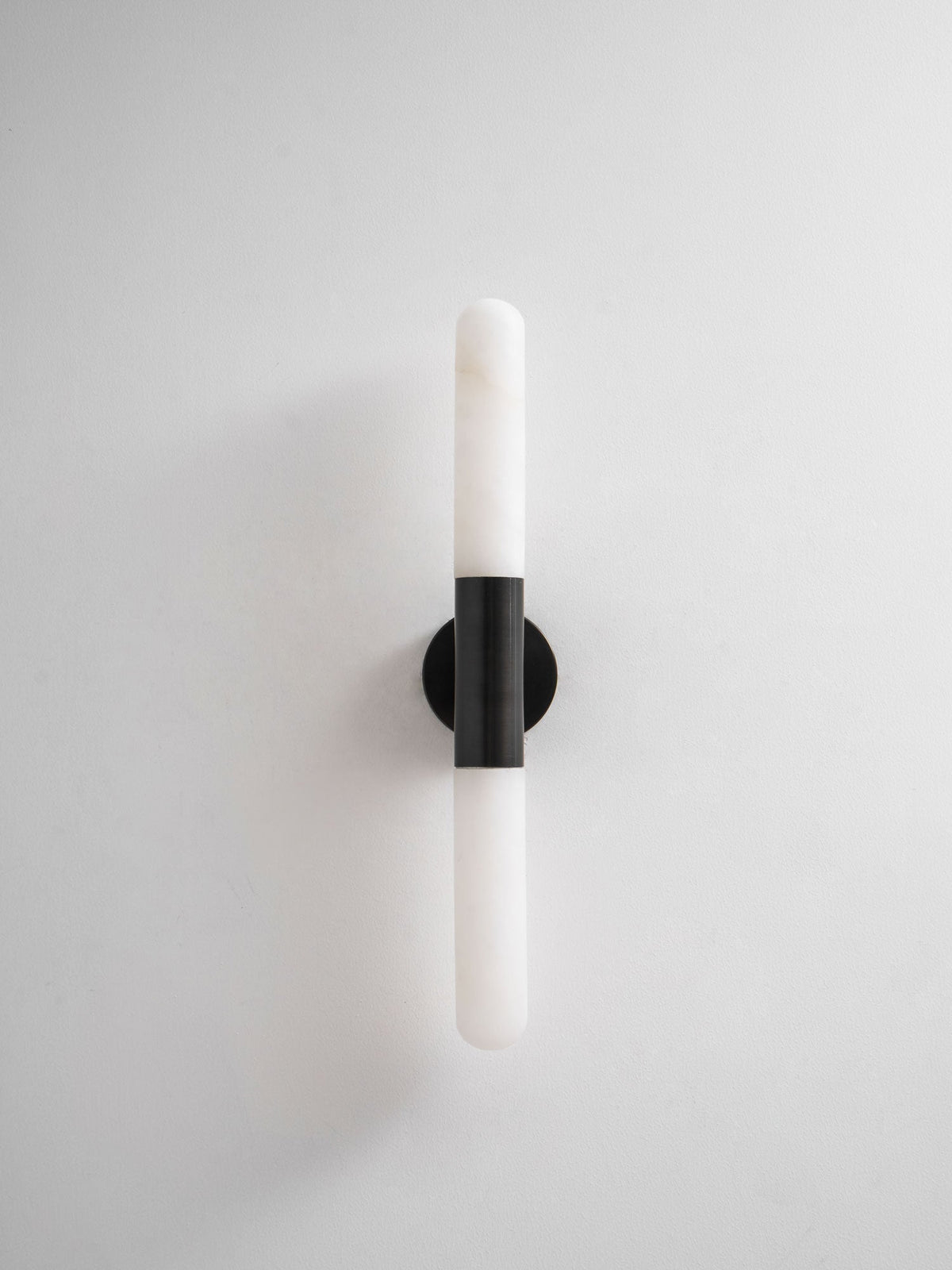 Vein Twin Wall Light