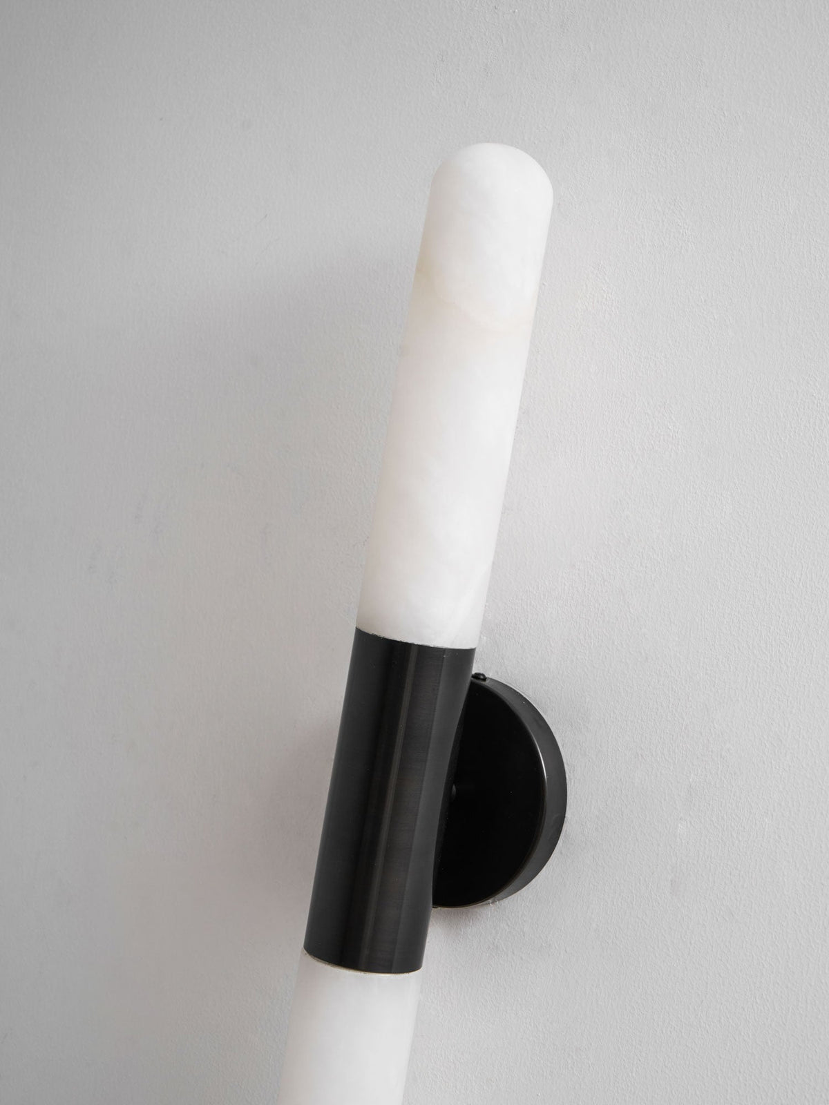 Vein Twin Wall Light