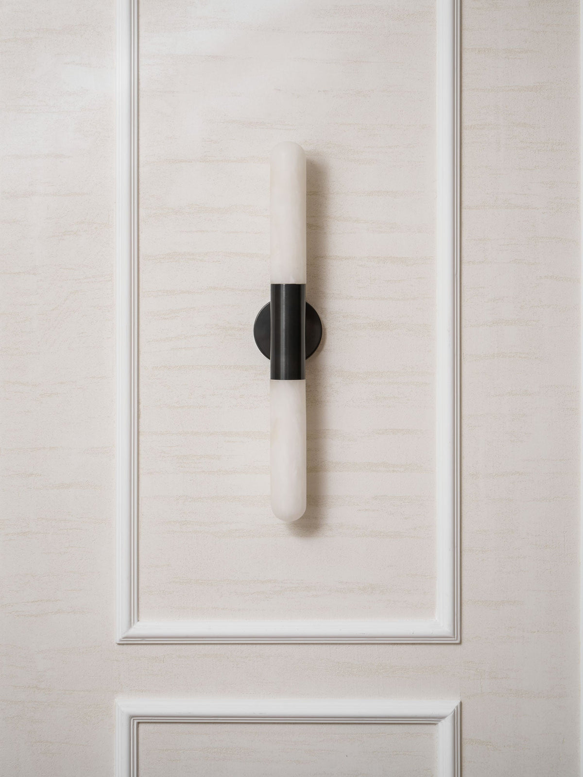 Vein Twin Wall Light