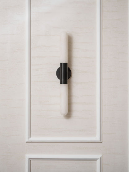 Vein Twin Wall Light