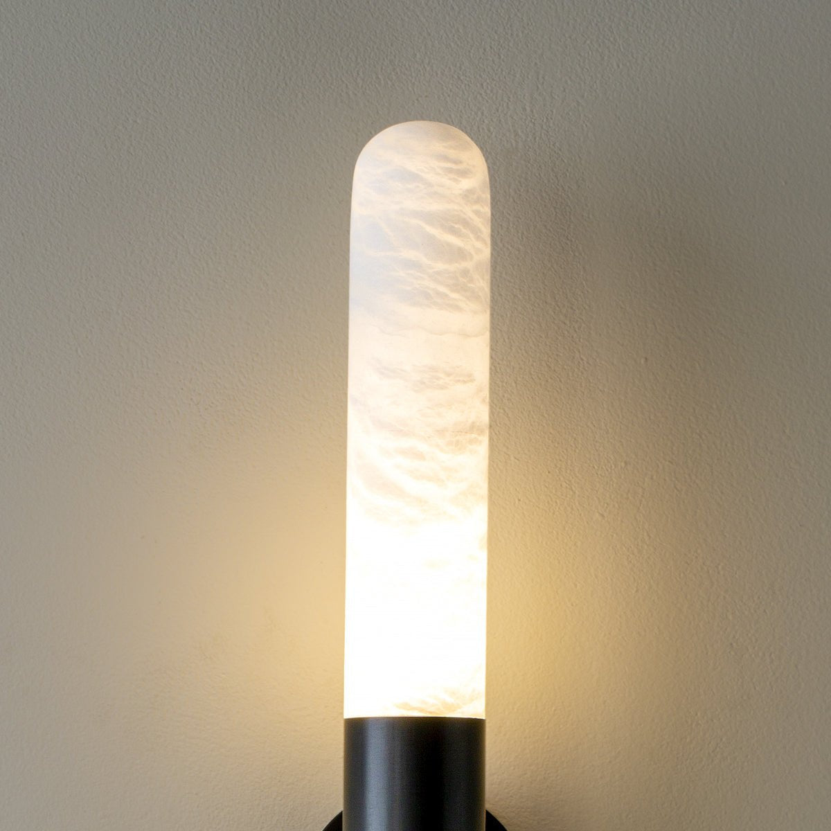 Vein Twin Wall Light