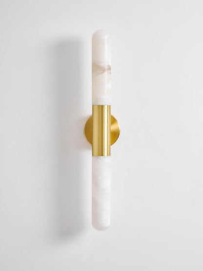 Vein Twin Wall Light