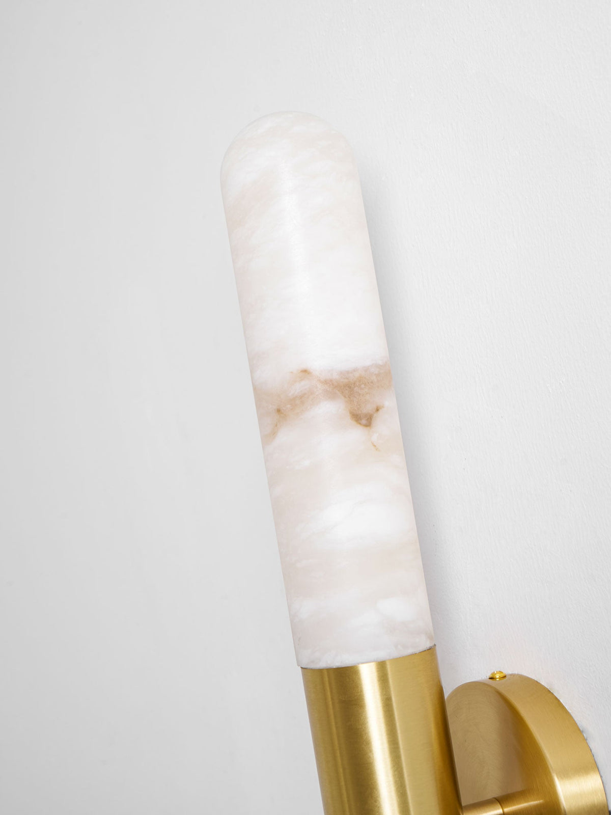 Vein Twin Wall Light