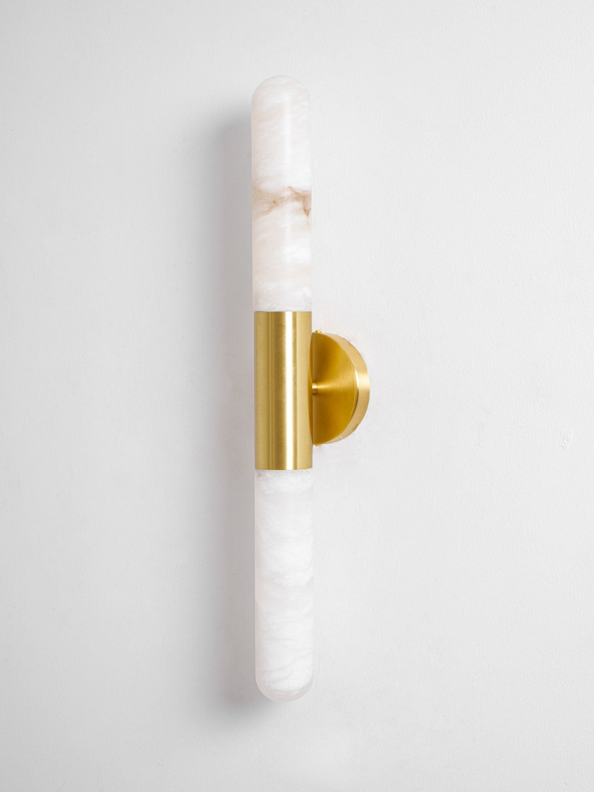 Vein Twin Wall Light