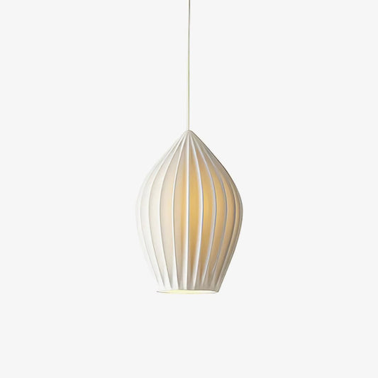 Folio Ceramic Pendant Light