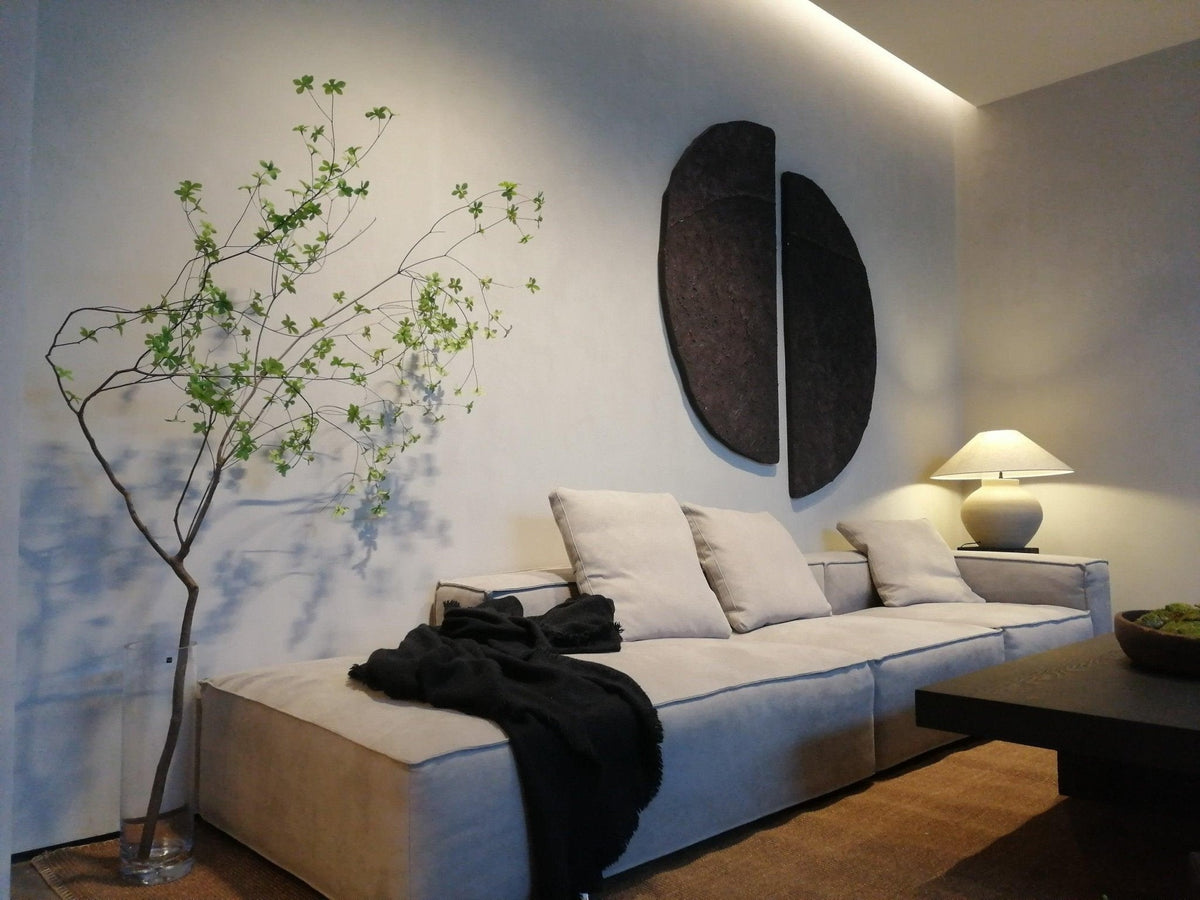 Still Vessel Table Lamp