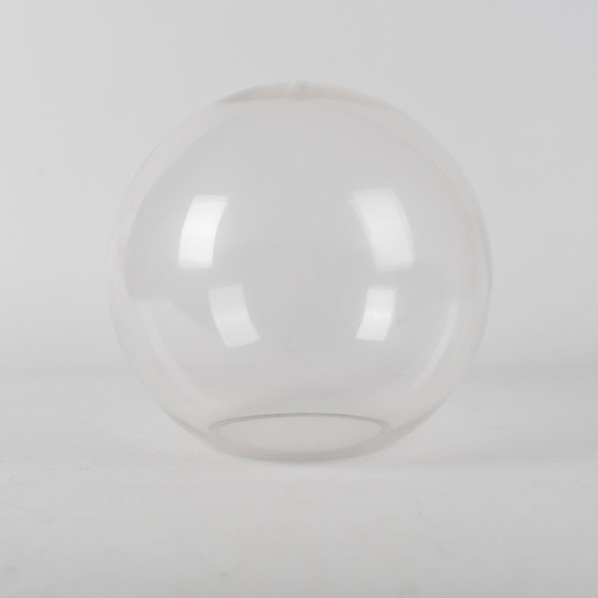 Clear Cluster Pendant Light