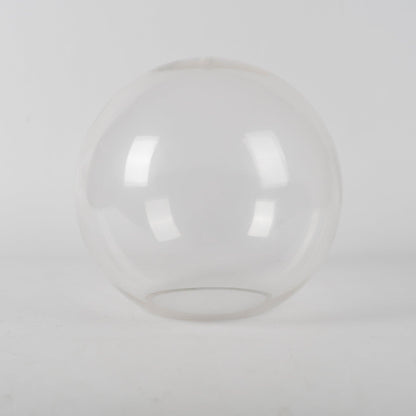 Clear Cluster Pendant Light